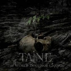 Taine : The World Does Not Change